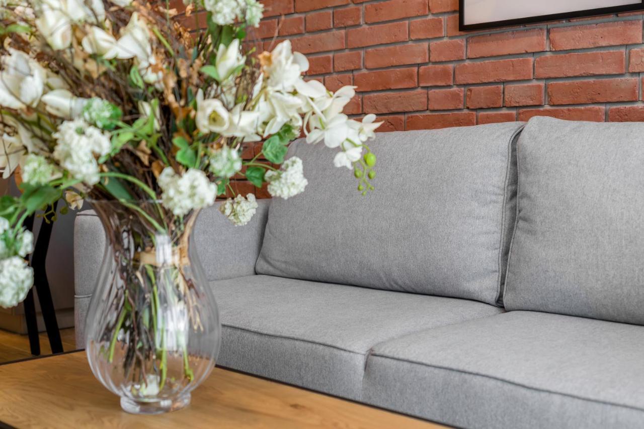Premium Apartments Poznan Airport By Noclegi Renters 외부 사진