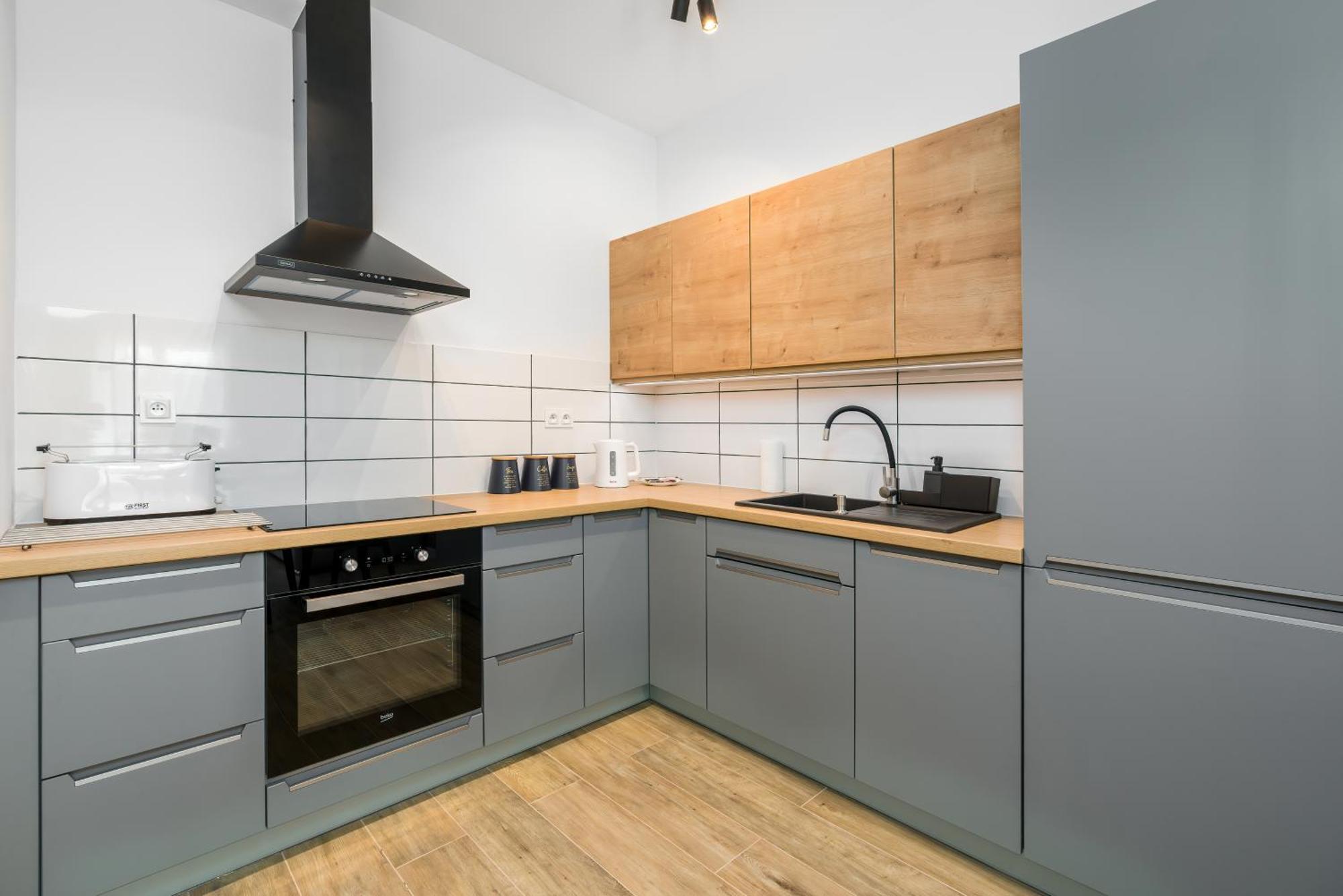 Premium Apartments Poznan Airport By Noclegi Renters 외부 사진