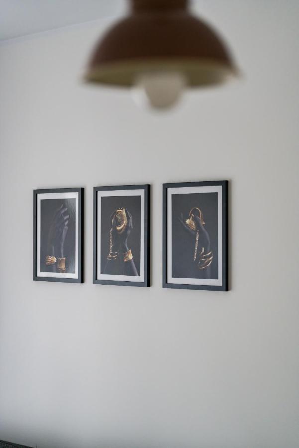 Premium Apartments Poznan Airport By Noclegi Renters 외부 사진