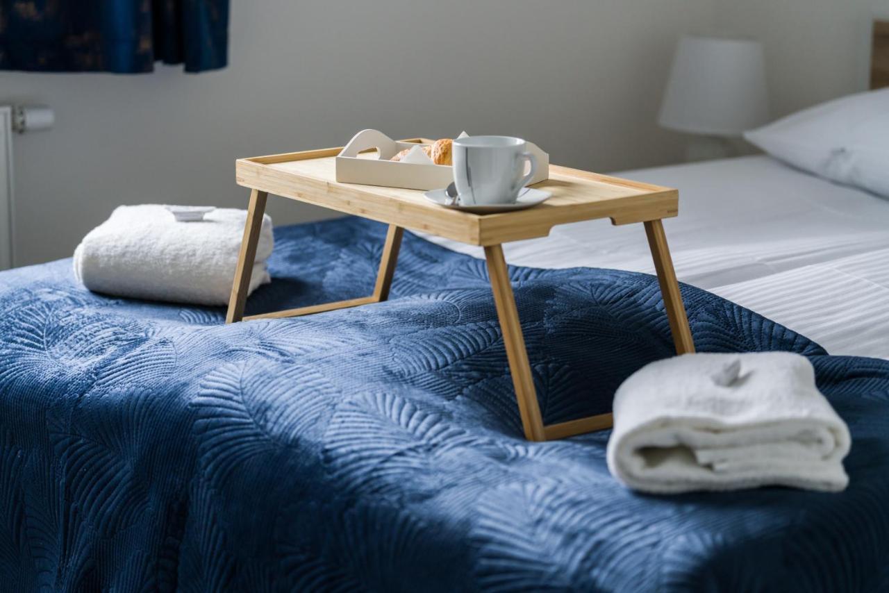 Premium Apartments Poznan Airport By Noclegi Renters 외부 사진
